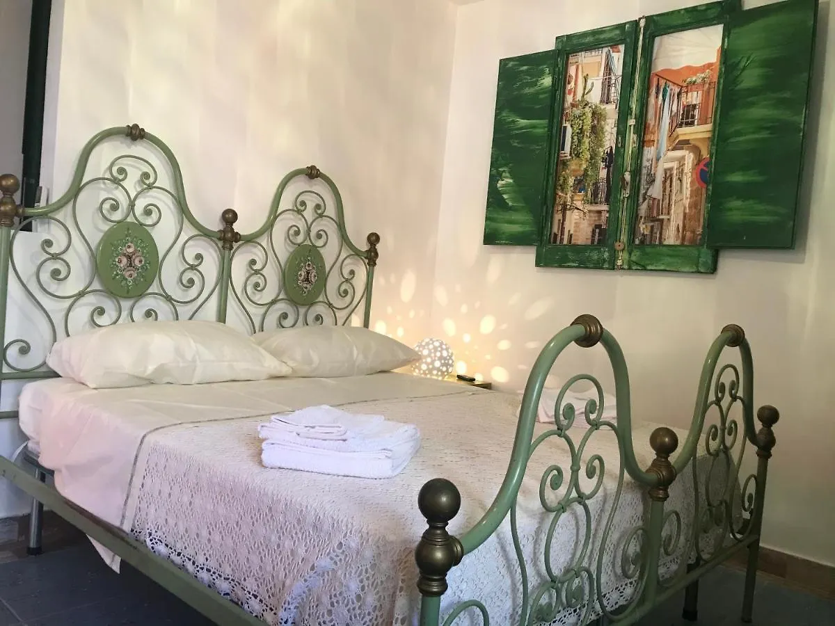 Bed and Breakfast La Pappaghezza Bari