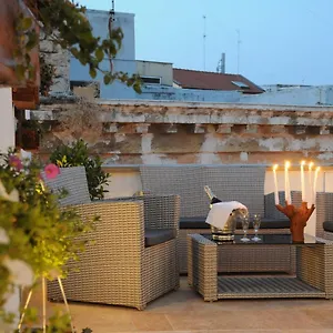 Vin E Va Bed and breakfast