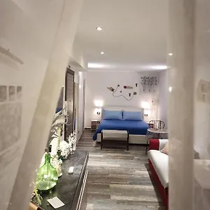 Il Pavone Bed and breakfast