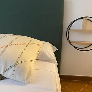 San Domenico Bed and breakfast