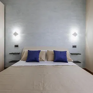 Apulia Blue Apartements & Bari