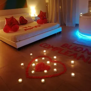 La Perla & Bed & Breakfast