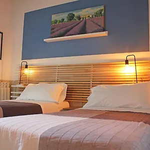 Le Sete Bed and breakfast