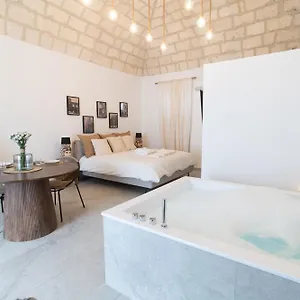 Vicoloterzo Bed & Breakfast