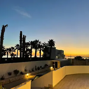 Casa Al Mare Luxury Bed & Breakfast