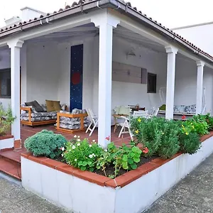 Santos Bed & Breakfast