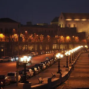 La Uascezze Bed and breakfast