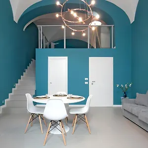 Alojamento de Acomodação e Pequeno-almoço B&bari, Via Cairoli, Le Di Aurelia, Bari